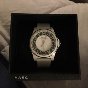 Marc Jacobs watch