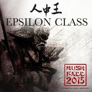 Meet your Posher, Johnny