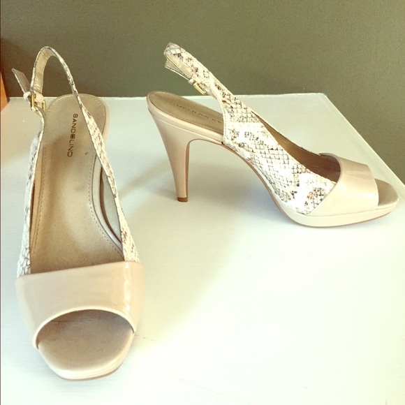 Bandolino shoes