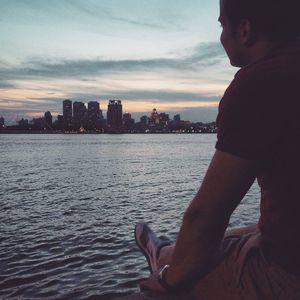 Meet your Posher, Yusuf