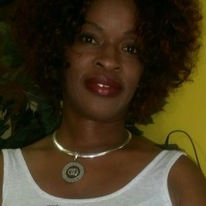 Meet your Posher, Anita