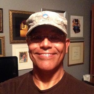 Meet your Posher, Dante