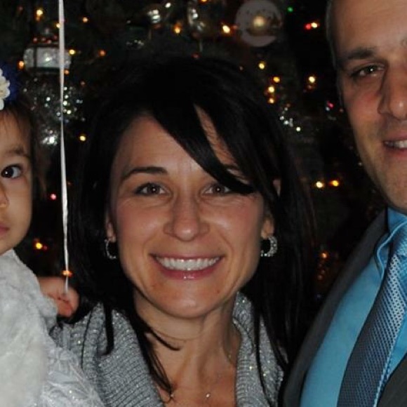 Meet your Posher, Dawn