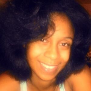 Meet your Posher, Candace