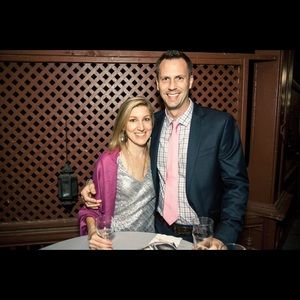 Meet your Posher, Brie