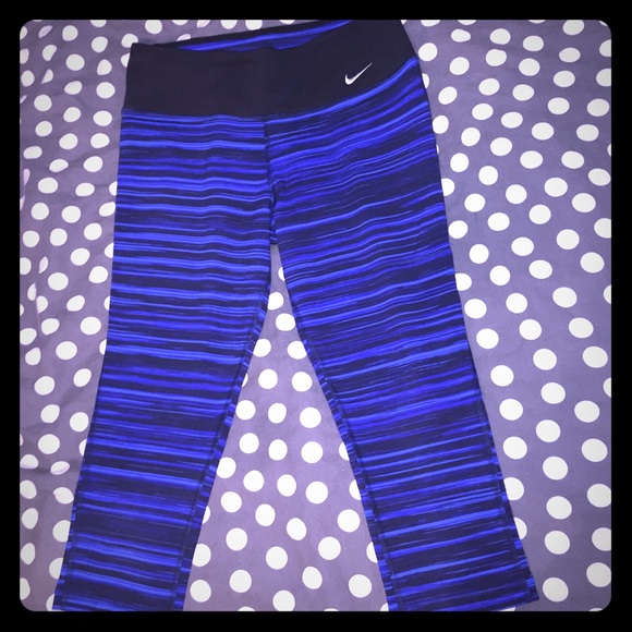 Nike Capri Pants