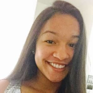 Meet your Posher, Savannah