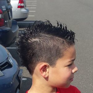 Meet your Posher, Anne-marie