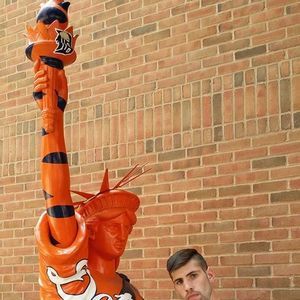 Meet your Posher, Travis