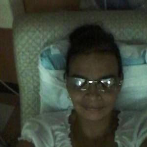 Meet your Posher, Angie