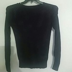 Michael Kors fishnet top***2DAY SALE****