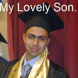 Meet your Posher, Mohammad