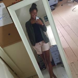 Meet your Posher, Kaylan