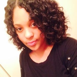 Meet your Posher, Shasta