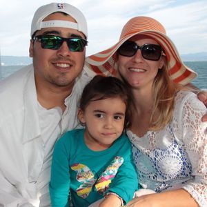 Meet your Posher, Briana