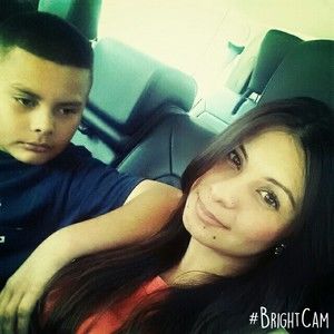 Meet your Posher, Maribel