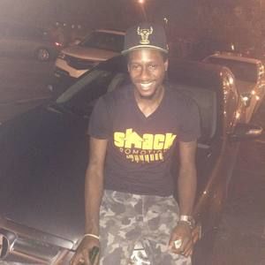 Meet your Posher, Dwayne