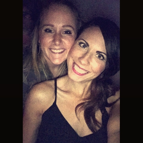 Meet your Posher, Maci