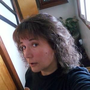 Meet your Posher, Michele