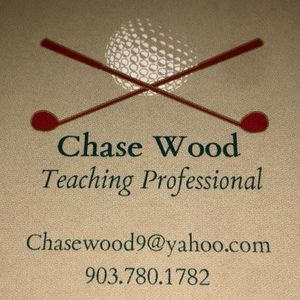 Meet your Posher, Chase