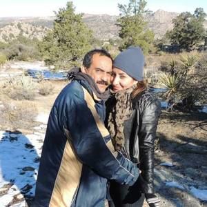 Meet your Posher, Alejandro