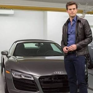 Meet your Posher, Patricia