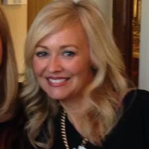 Meet your Posher, Patricia