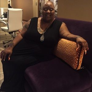 Meet your Posher, Pat