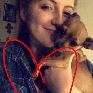 Meet your Posher, Kaitlin