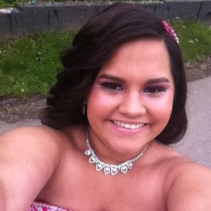 Meet your Posher, Andrea