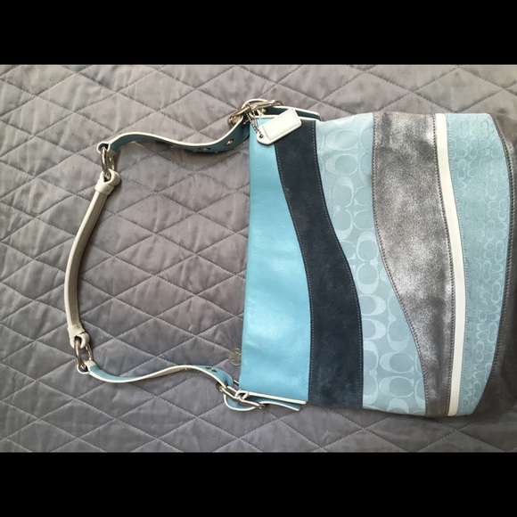 Coach handbag