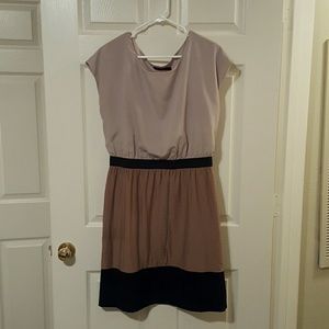 The Limited dress