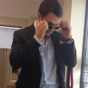 Meet your Posher, Dalton