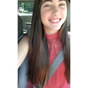 Meet your Posher, Cassandra