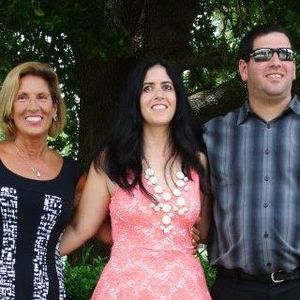 Meet your Posher, Donna