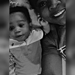 Meet your Posher, Lanessa