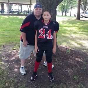 Meet your Posher, Candice