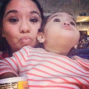 Meet your Posher, Olivia