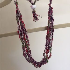 Meet your Posher, Sheryl