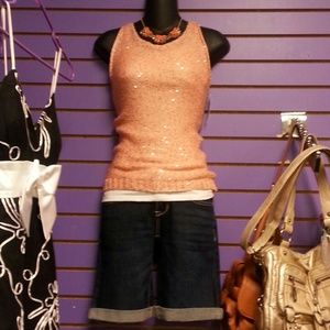 Aeropostale bermuda shorts