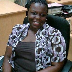 Meet your Posher, Stacy-ann