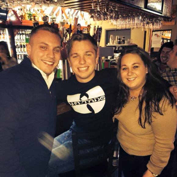 Meet your Posher, John - Picture 1 of 1