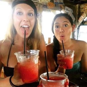 Meet your Posher, Maryrose