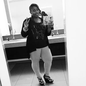 Meet your Posher, Leia