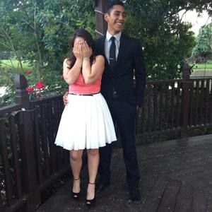 Meet your Posher, Kevin