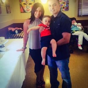 Meet your Posher, Erica