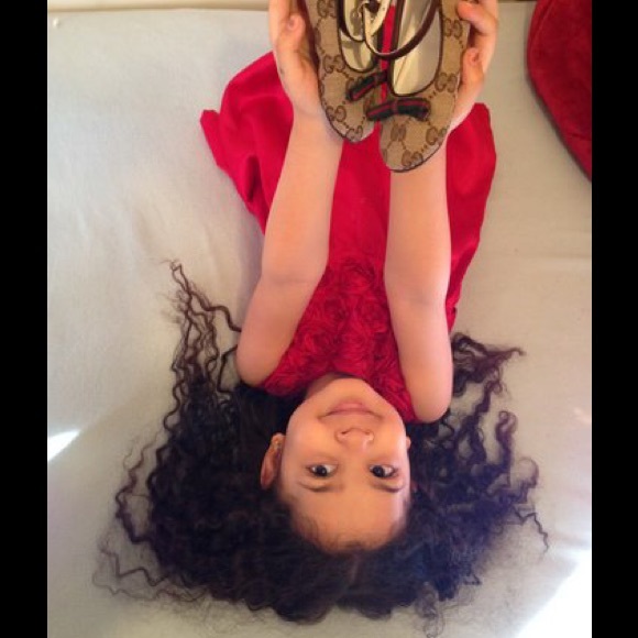 Meet your Posher, Addisson - Picture 3 of 4