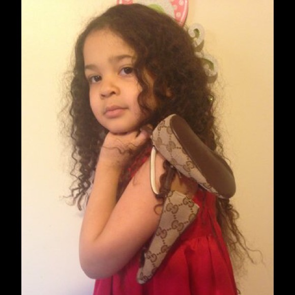 Meet your Posher, Addisson - Picture 4 of 4