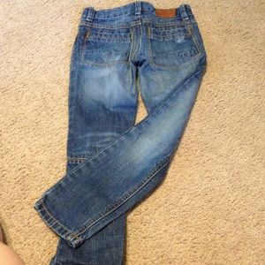 Boys jeans
