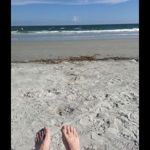 Meet your Posher, Elizabeth